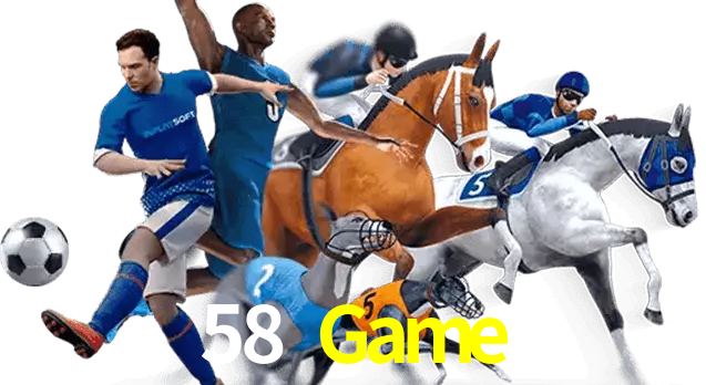 58 Game