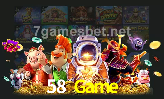 cassino 58 Game
