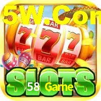 58 Game,58.Game
