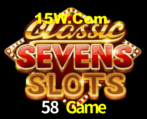58 Game
