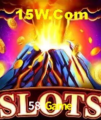 Desvendando o Mundo dos Jogos Virtuais na 58 Game