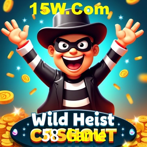 Slot Games 58 Game
