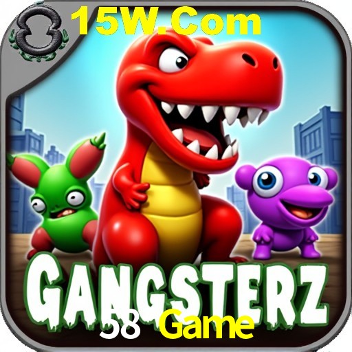 Bonus Features 58 Game