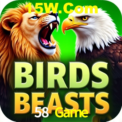 Promoção Relâmpago 58 Game