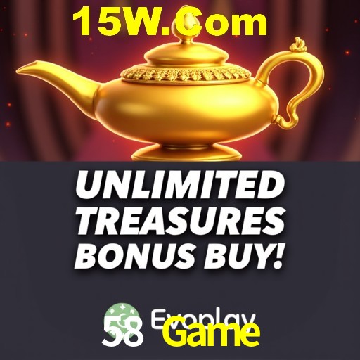 Account Benefits 58 Game