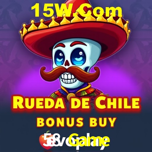 Recursos de Bônus 58 Game
