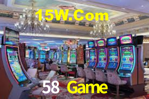 58 Game