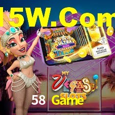 VIP Casino 58 Game