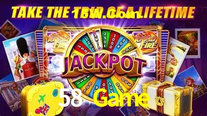 A Popularidade dos Caça-Níqueis no 58 Game