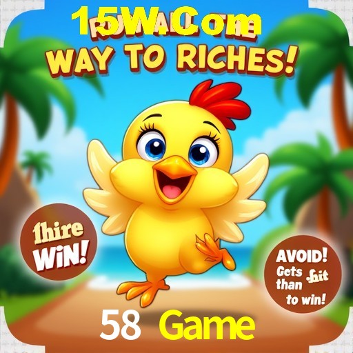 cassino 58 Game