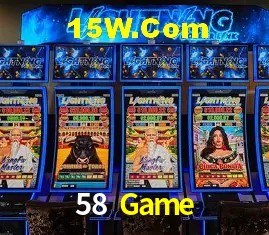 Explorando a Categoria de Eventos em Apostas na 58 Game