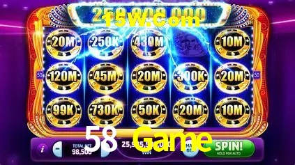 A Emoção da Loteria na 58 Game: Uma Chance de Mudança de Vida