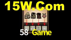 58 Game