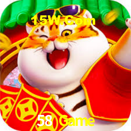 58 Game,58.Game