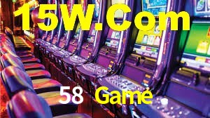 58 Game: Seu Cassino Premiado com Pagamentos Rápidos