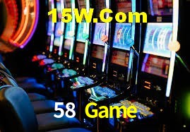 Crash Games Statistics 58 Game