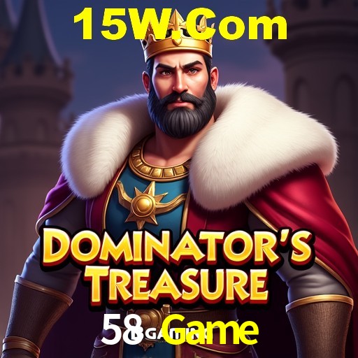 Casino VIP 58 Game