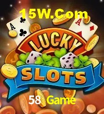 A Popularidade dos Caça-Níqueis no 58 Game