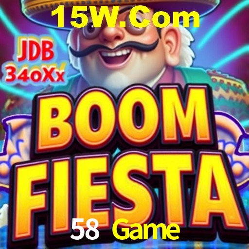 Benefícios da Conta 58 Game