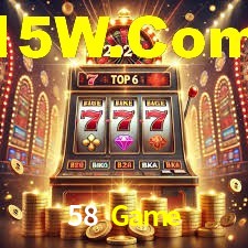 Tournaments 58 Game