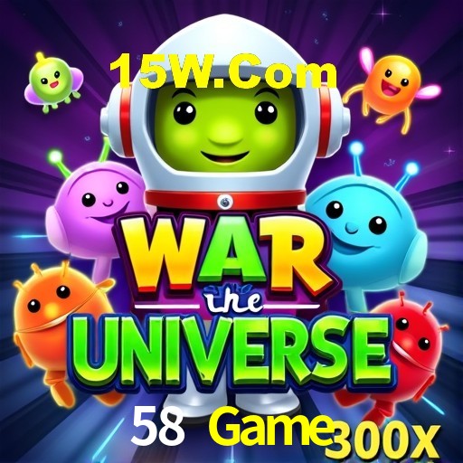 Desvendando o Mundo dos Jogos Virtuais na 58 Game