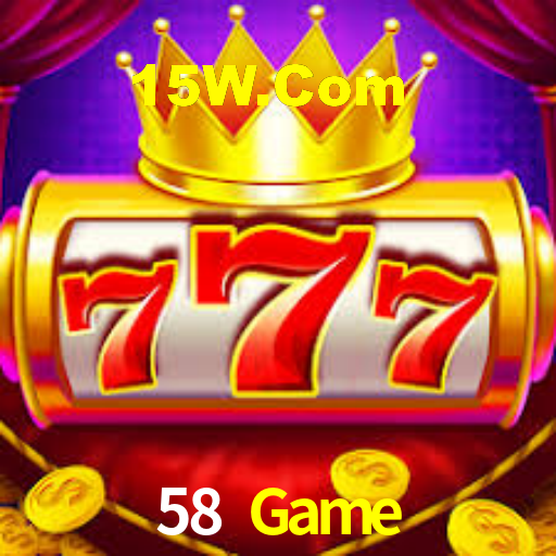 58 Game: Jogue Crash e Experimente Alta Recompensa Instantânea