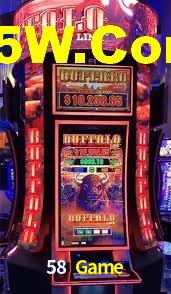 Premium Interface 58 Game