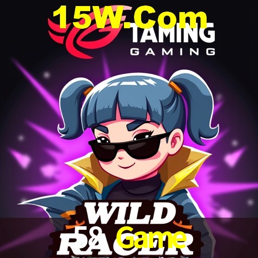 Experiência VIP 58 Game