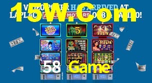 Exclusive Games 58 Game