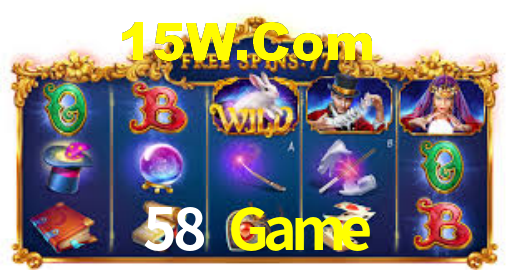 58 Game