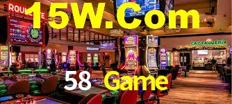 58 Game