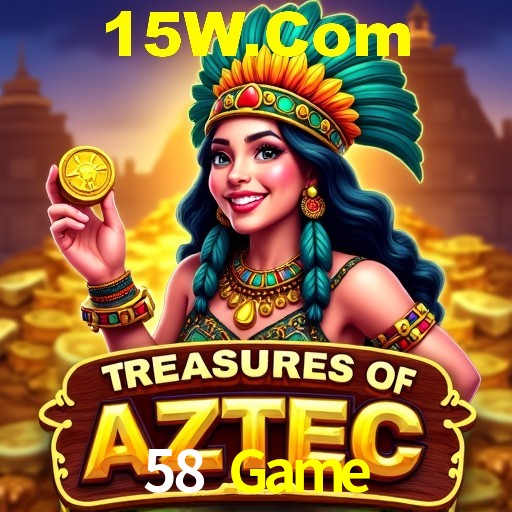 Estatísticas 58 Game