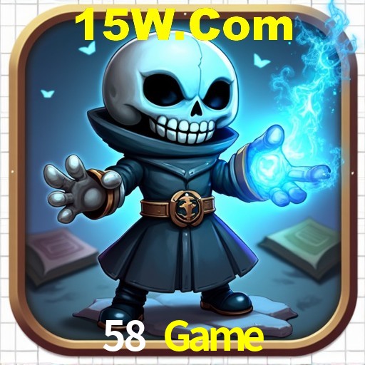 Estatísticas do Jogo 58 Game
