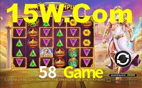 58 Game,58.Game