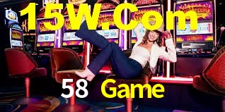 58 Game