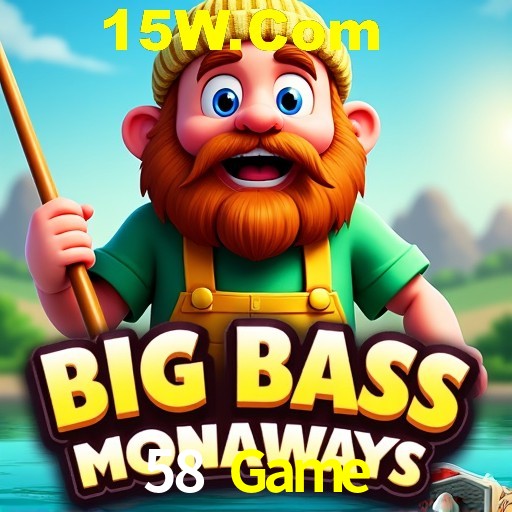 APP oficial da 58 Game para mobile