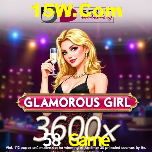 A Popularidade dos Caça-Níqueis no 58 Game