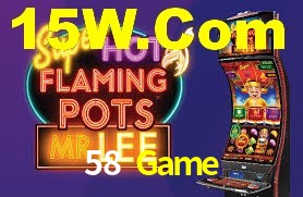 58 Game - Cassino Oficial De Jogos - 58.Game