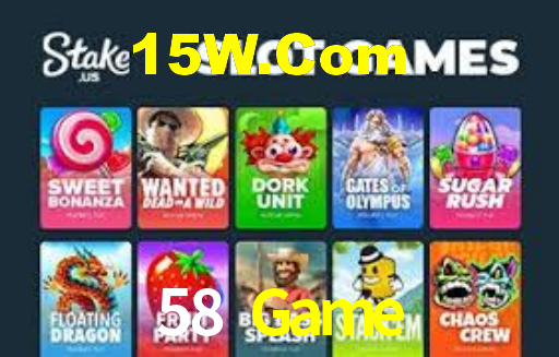58 Game,58.Game